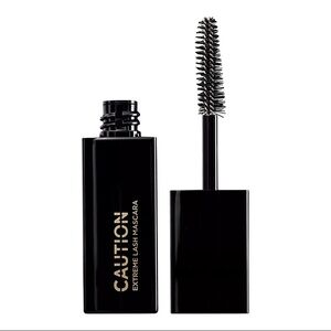 ☘️3/$25☘️ Hourglass Caution Extreme Lash Mascara - Ultra Black